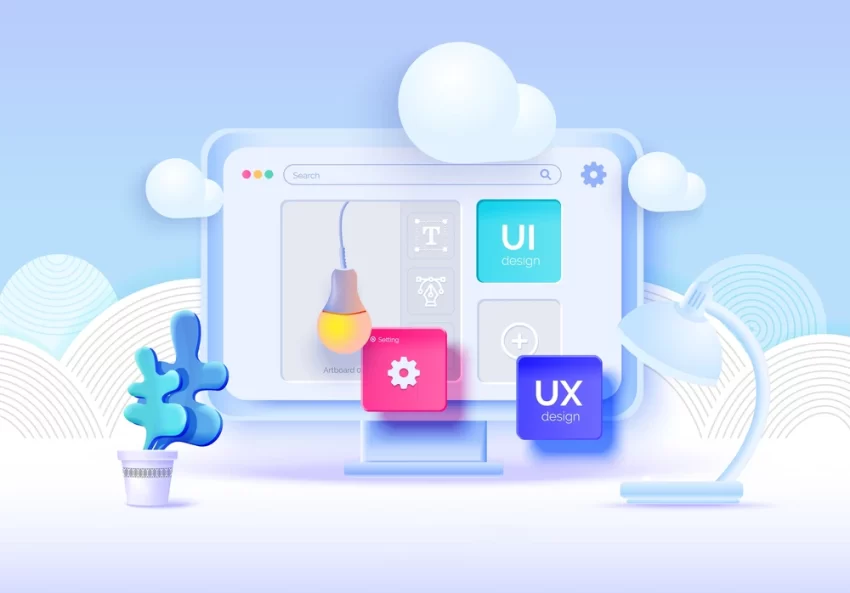 UI/UX Tasarımı İpuçları: Kullanıcı Deneyimini Geliştirin